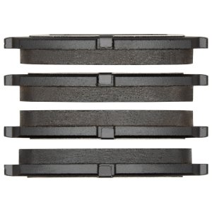 Mazda Protege5 Brake Pads - Rear - R1 Concepts - Optimum OE - `01-`03